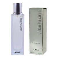 Ajmal Titanium Ajmal Titanium