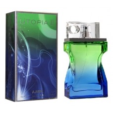 Ajmal Utopia 2 men фото духи