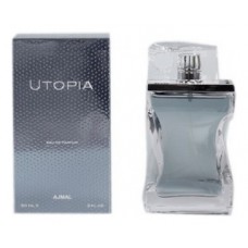 Ajmal Utopia men фото духи