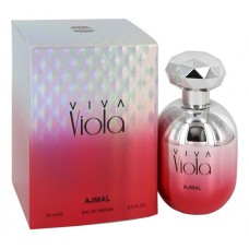 Ajmal Viva Viola фото духи