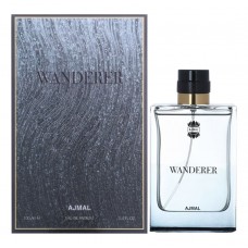 Ajmal Wanderer фото духи