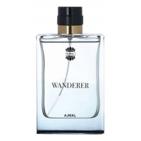 Ajmal Wanderer Ajmal Wanderer