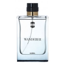 Ajmal Wanderer фото духи
