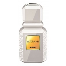 Ajmal Watani Abyad фото духи