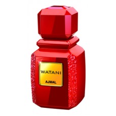 Ajmal Watani Ahmar фото духи