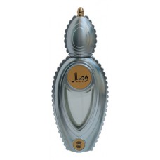 Ajmal Wisal фото духи