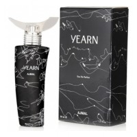 Ajmal Yearn Ajmal Yearn