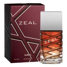 Ajmal Zeal фото духи
