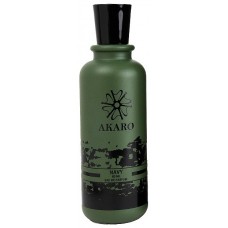 Akaro Exclusive Navy фото духи