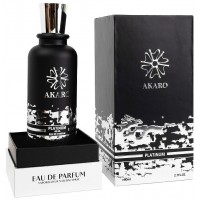 Akaro Exclusive Platinum Akaro Exclusive Platinum