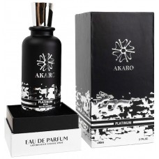 Akaro Exclusive Platinum