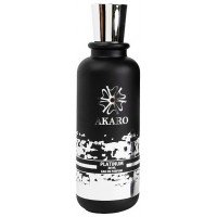 Akaro Exclusive Platinum Akaro Exclusive Platinum
