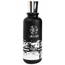 Akaro Exclusive Platinum фото духи