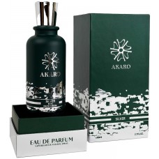 Akaro Exclusive Silver