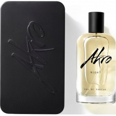 Akro Night фото духи