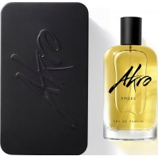 Akro Smoke фото духи