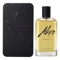 Akro Smoke Akro Smoke