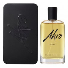 Akro Smoke фото духи