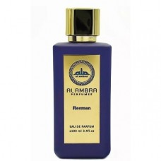 Al Ambra Perfumes Reeman фото духи