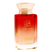 Al Haramain Perfumes Amber Musk