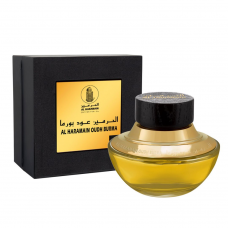 Al Haramain Perfumes Al Haramain Oudh Burma