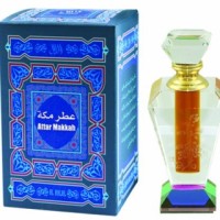 Al Haramain Perfumes Attar Makkah