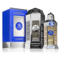 Al Haramain Perfumes Al Haramain Platinum Oud