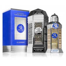 Al Haramain Perfumes Al Haramain Platinum Oud фото духи