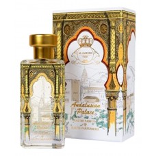 Al Jazeera Perfumes Andalusian Palace