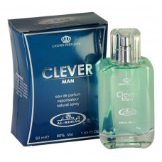 AL-REHAB Clever Man
