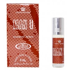 AL-REHAB Man U фото духи