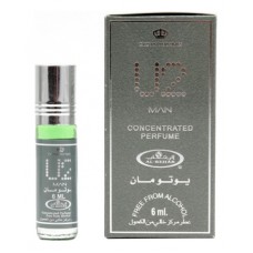 AL-REHAB Man U 2 фото духи