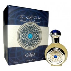AL-REHAB Musk Al Aroosah фото духи
