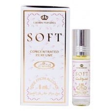 AL-REHAB Soft фото духи