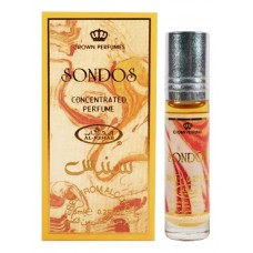 AL-REHAB Sondos фото духи