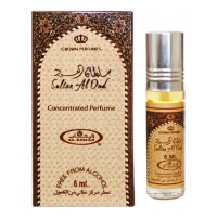 AL-REHAB Sultan Al Oud