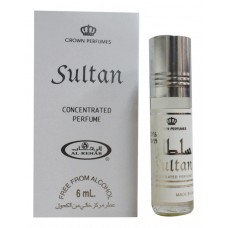 AL-REHAB Sultan фото духи