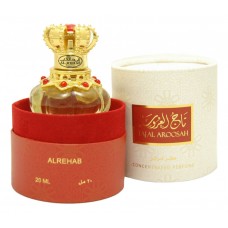 AL-REHAB Tajal Aroosah фото духи