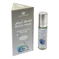 AL-REHAB White Musk