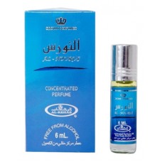 AL-REHAB Al Nourus Men фото духи