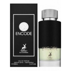 Alhambra Encode