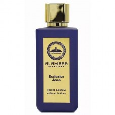 Al Ambra Perfumes Exclusive Jeon фото духи
