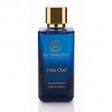 Al Ambra Perfumes Hala Oud фото духи