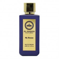 Al Ambra Perfumes My Breeze фото духи