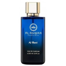 Al Ambra Perfumes Al Rasi фото духи