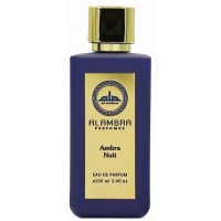 Al Ambra Perfumes Ambra Nuit Al Ambra Perfumes Ambra Nuit