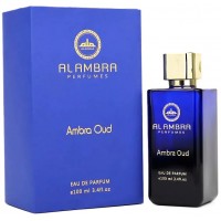 Al Ambra Perfumes Ambra Oud Al Ambra Perfumes Ambra Oud