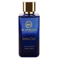 Al Ambra Perfumes Ambra Oud Al Ambra Perfumes Ambra Oud