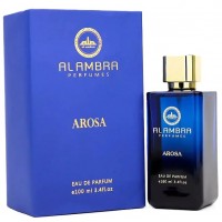 Al Ambra Perfumes Arosa Al Ambra Perfumes Arosa