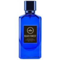 Al Ambra Perfumes Black Forest